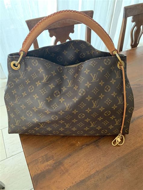 second hand tasche louis vuitton